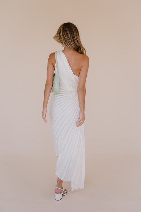 Athena Midi Dress
